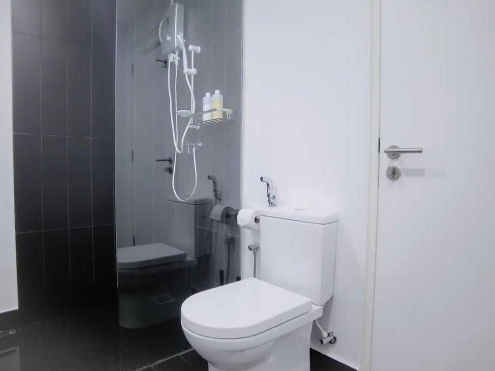 The Hub Service Apartment Apartment, 2 Bedrooms (The Vida) 4