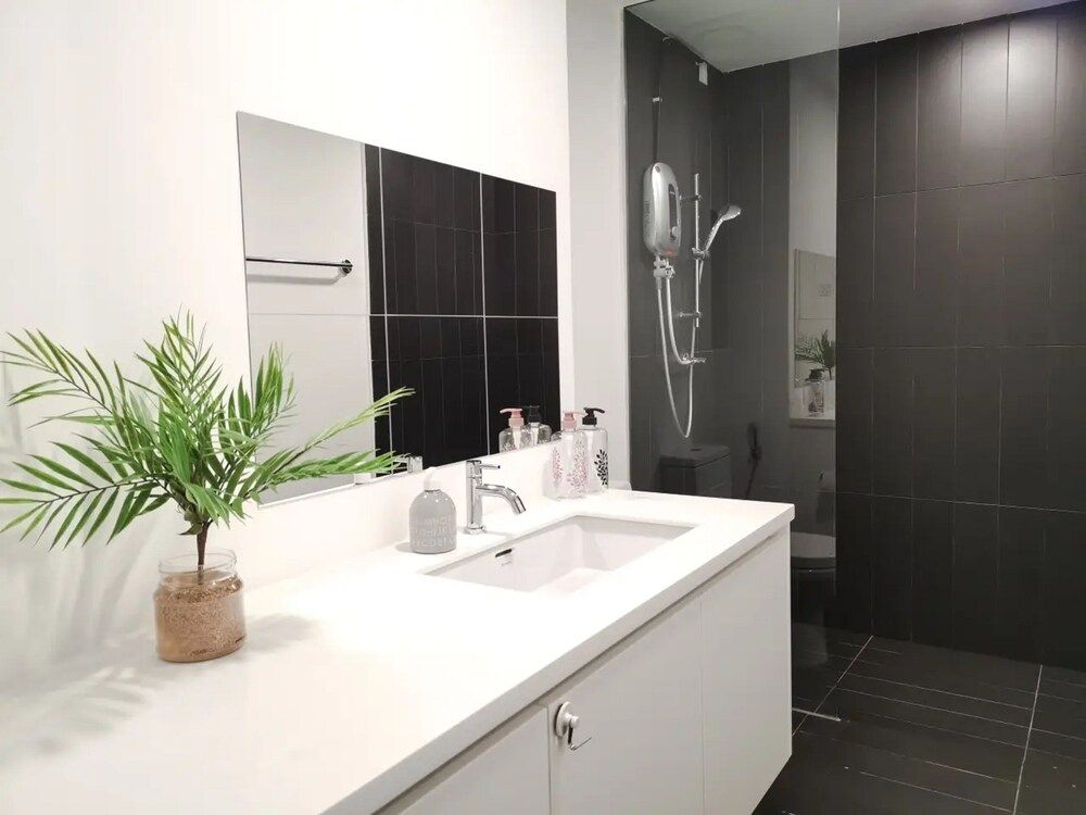 The Hub Service Apartment Apartment, 2 Bedrooms (The Eton) 4