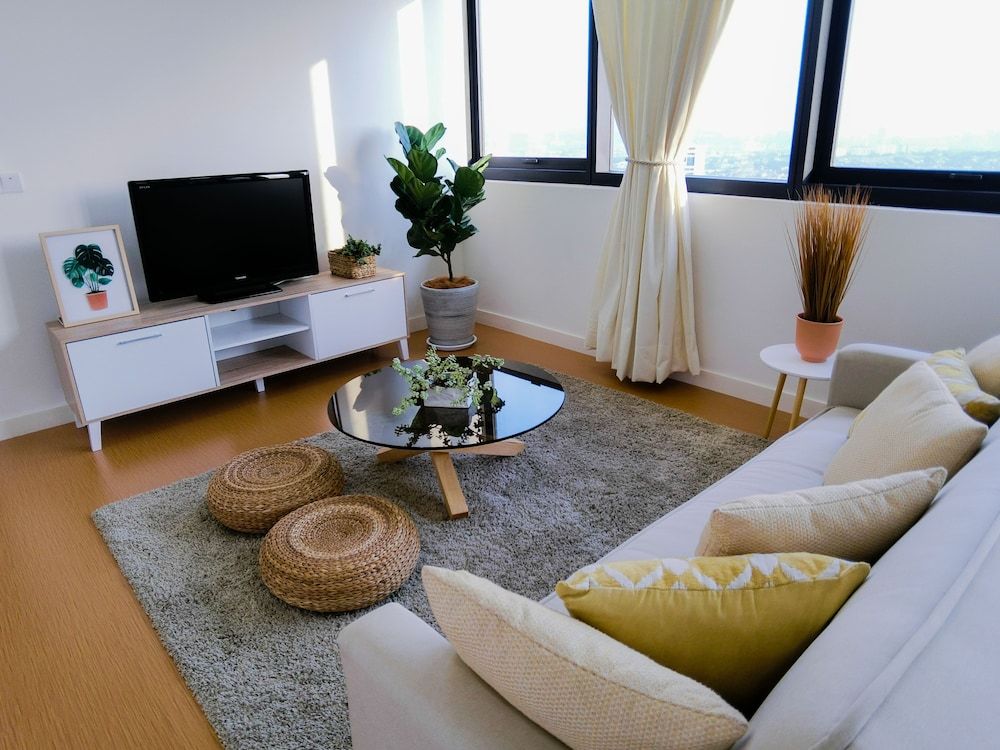 The Hub Service Apartment Apartment, 2 Bedrooms (The Harmony) 5
