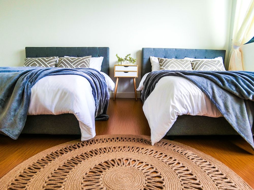 The Hub Service Apartment Apartment, 2 Bedrooms (The Harmony) 2