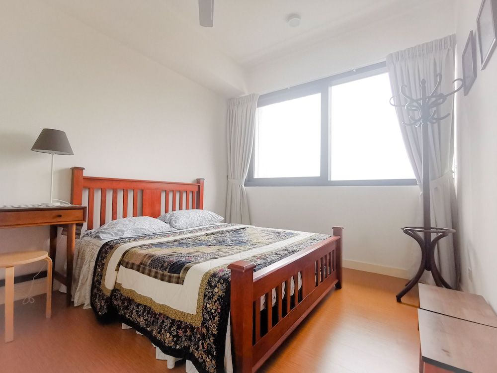 undefined The Hub Service Apartment 7