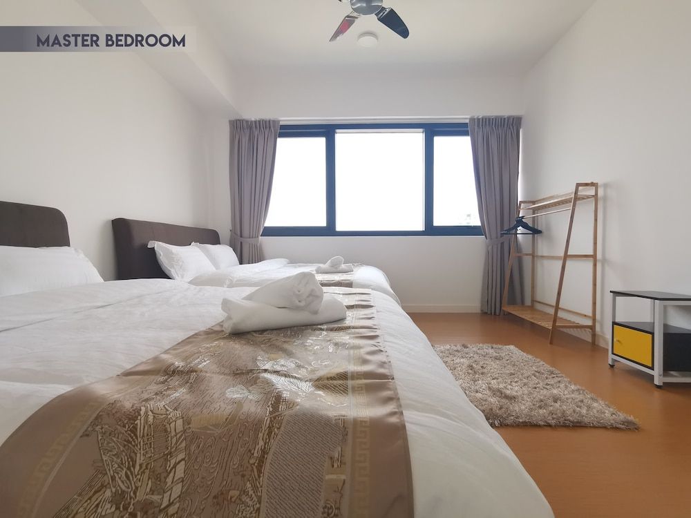 The Hub Service Apartment Apartment, 2 Bedrooms (The Vida) 2