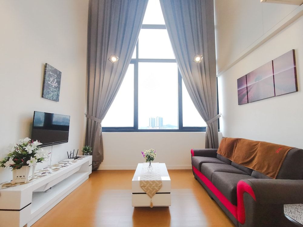 The Hub Service Apartment Apartment, 2 Bedrooms (The Eton) 5