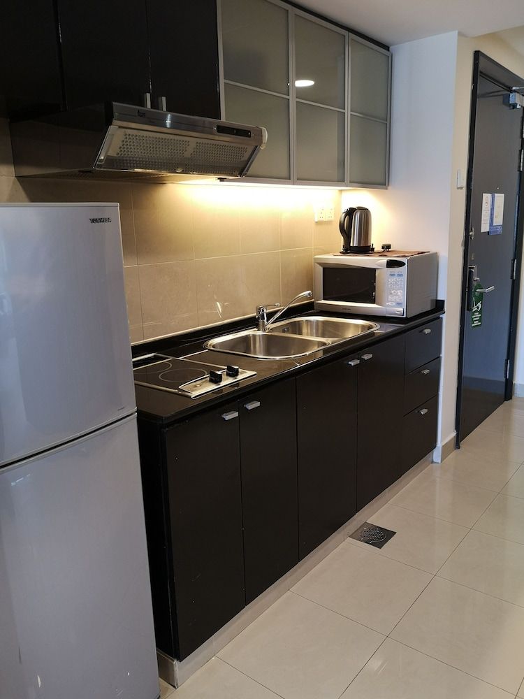 undefined Luxury Studio Room at Sunway Pyramid 8