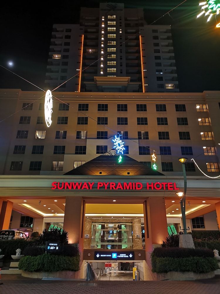 undefined Luxury Studio Room at Sunway Pyramid 3