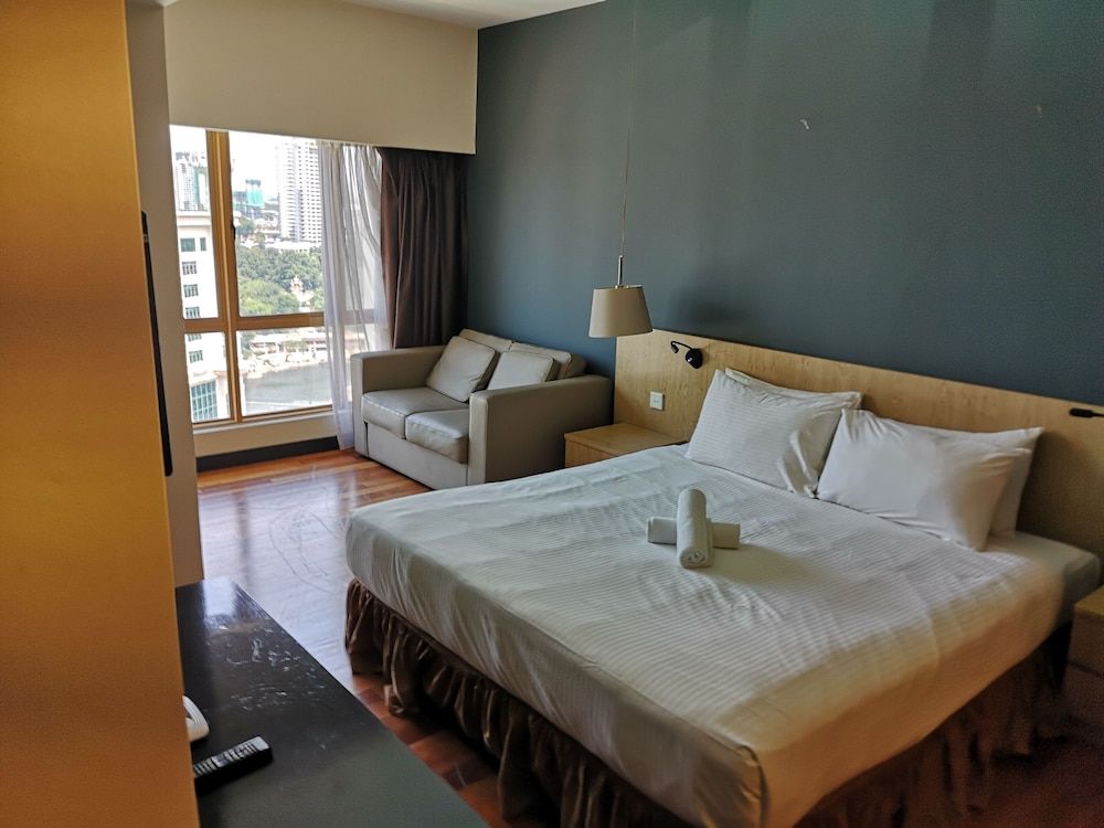 undefined Luxury Studio Room at Sunway Pyramid 2