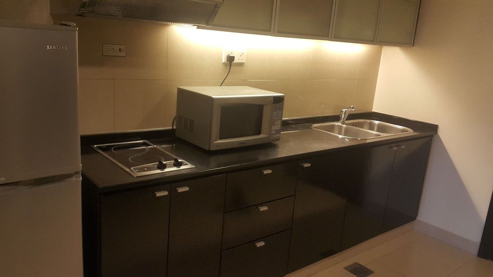 undefined Luxury Studio Room at Sunway Pyramid 7