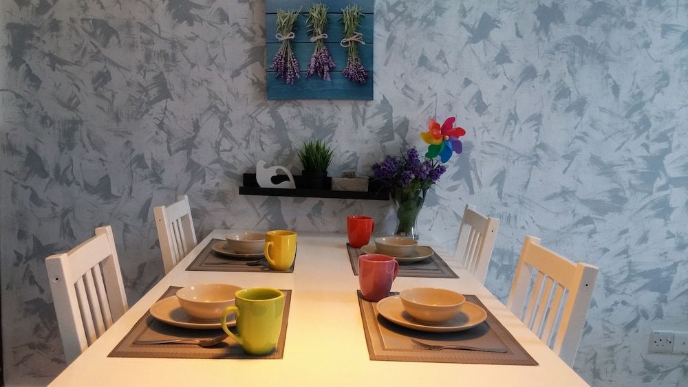 undefined Couchbee at Perdana Exclusive Condominium 9