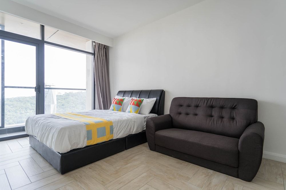 undefined OYO Home 43951 Fair  Studio Empire City Marriot 6