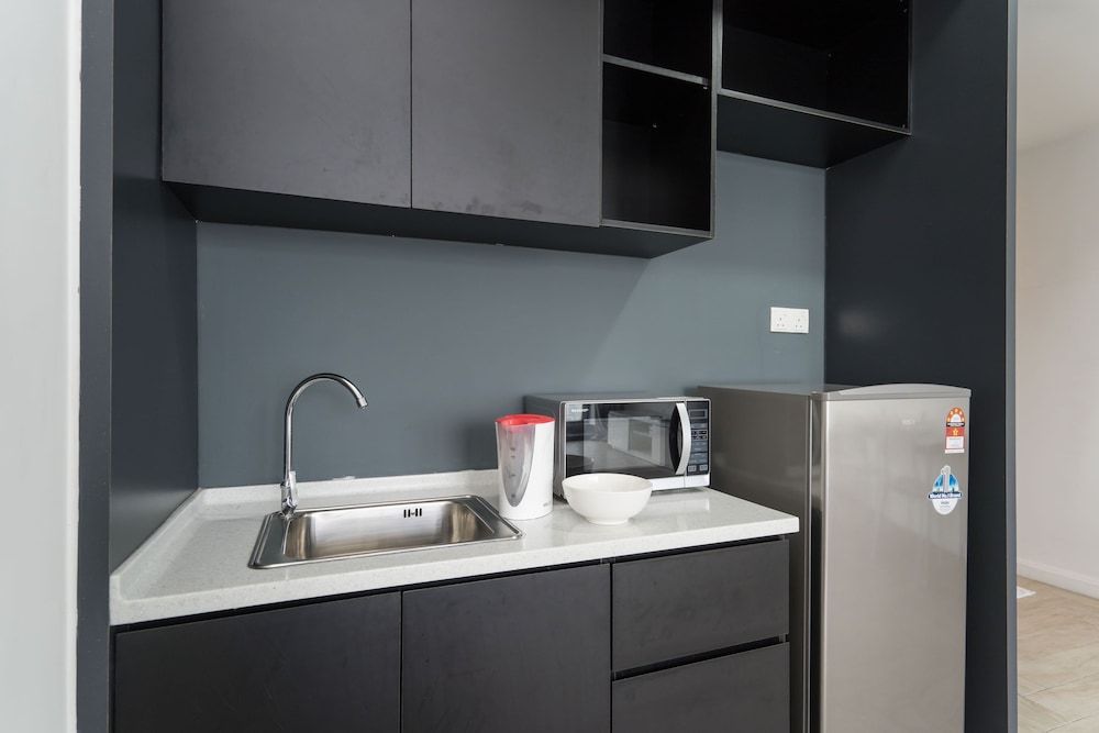 undefined OYO Home 43951 Fair  Studio Empire City Marriot 9