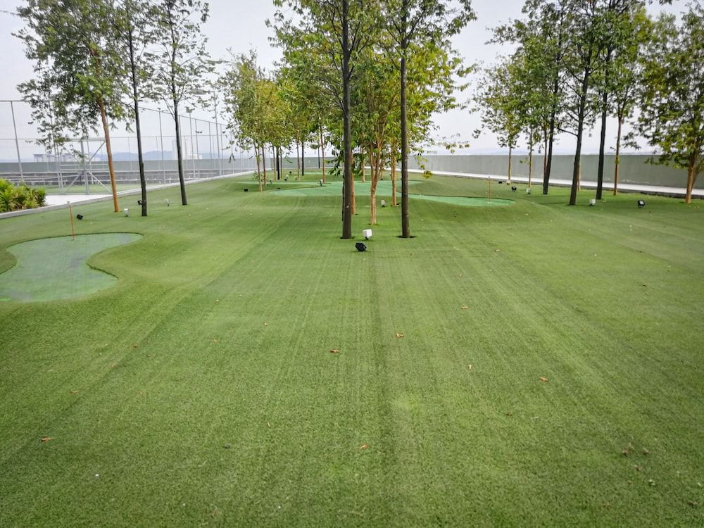 undefined GT Home Encorp Strand Residence 6