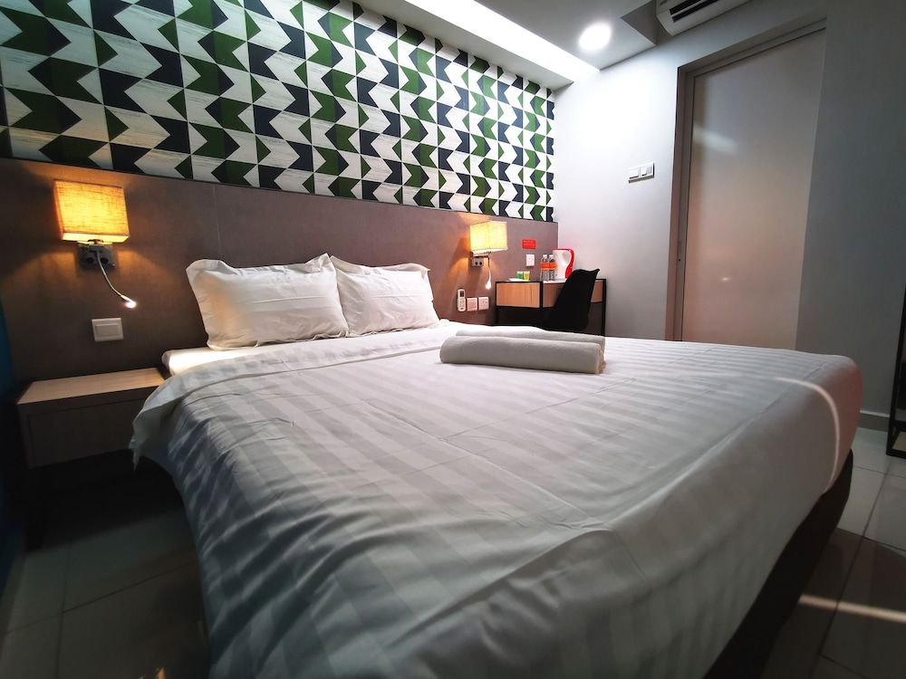 undefined Sovotel Damansara Uptown 28 9