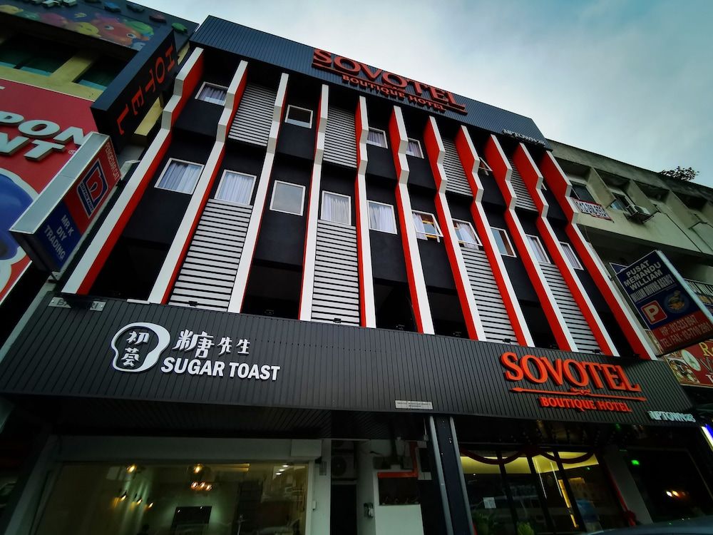 undefined Sovotel Damansara Uptown 28 7