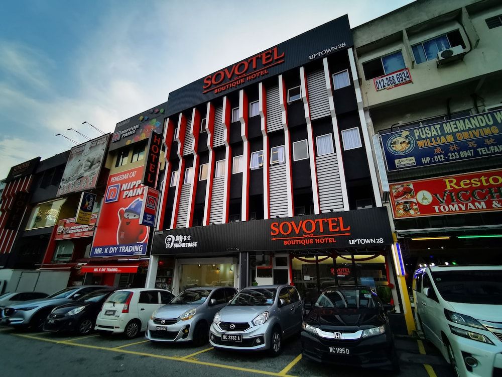 undefined Sovotel Damansara Uptown 28 6