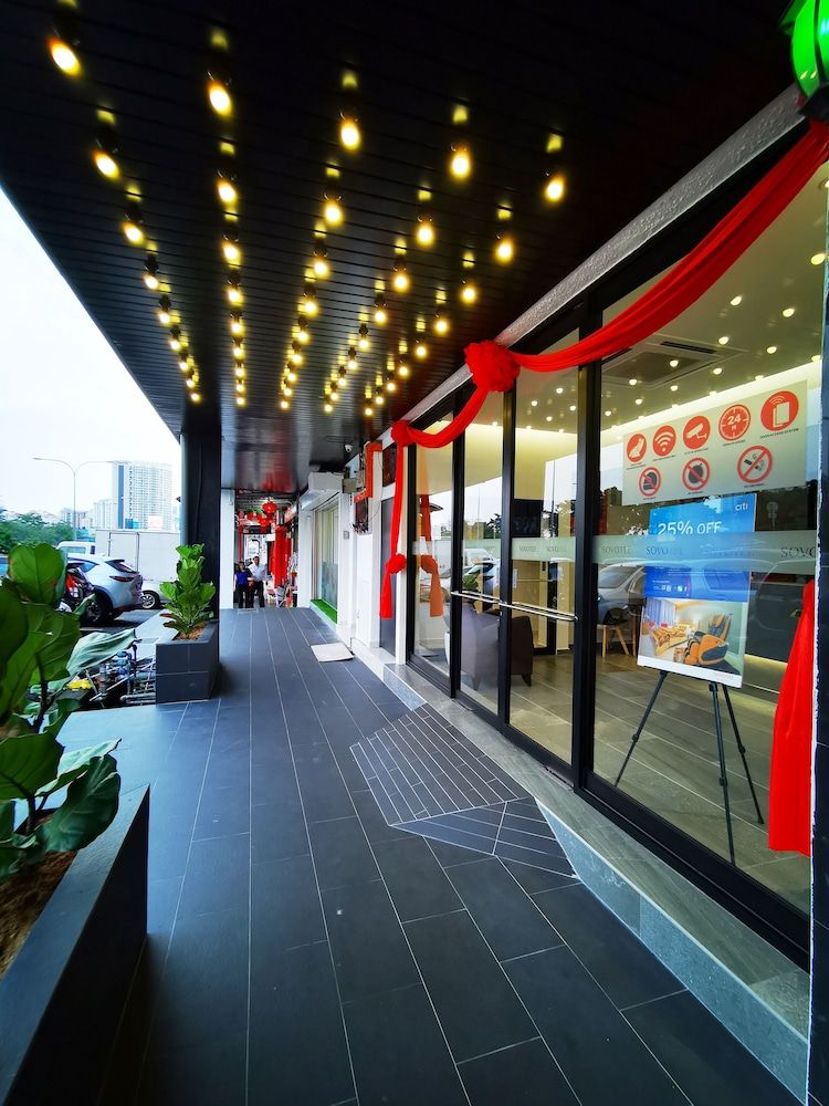 undefined Sovotel Damansara Uptown 28 5