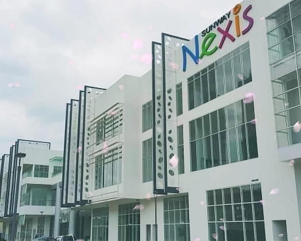 undefined GT Home Sunway Nexis 2