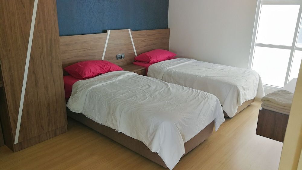 undefined GT Home Sunway Nexis