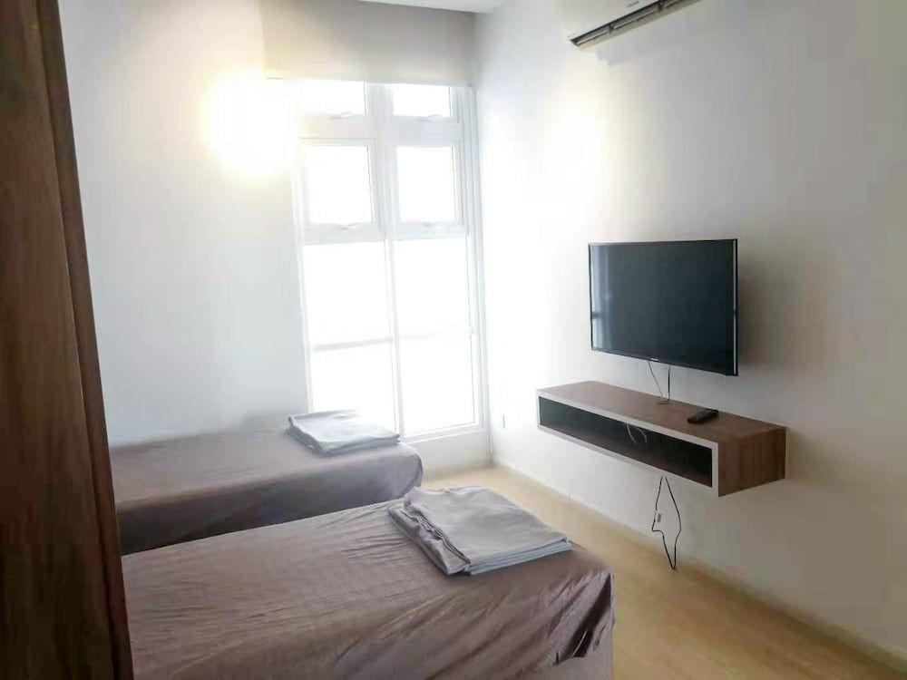 GT Home Sunway Nexis 2 Bedroom Apartment A 7