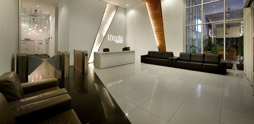 undefined GT Home Sunway Nexis 10