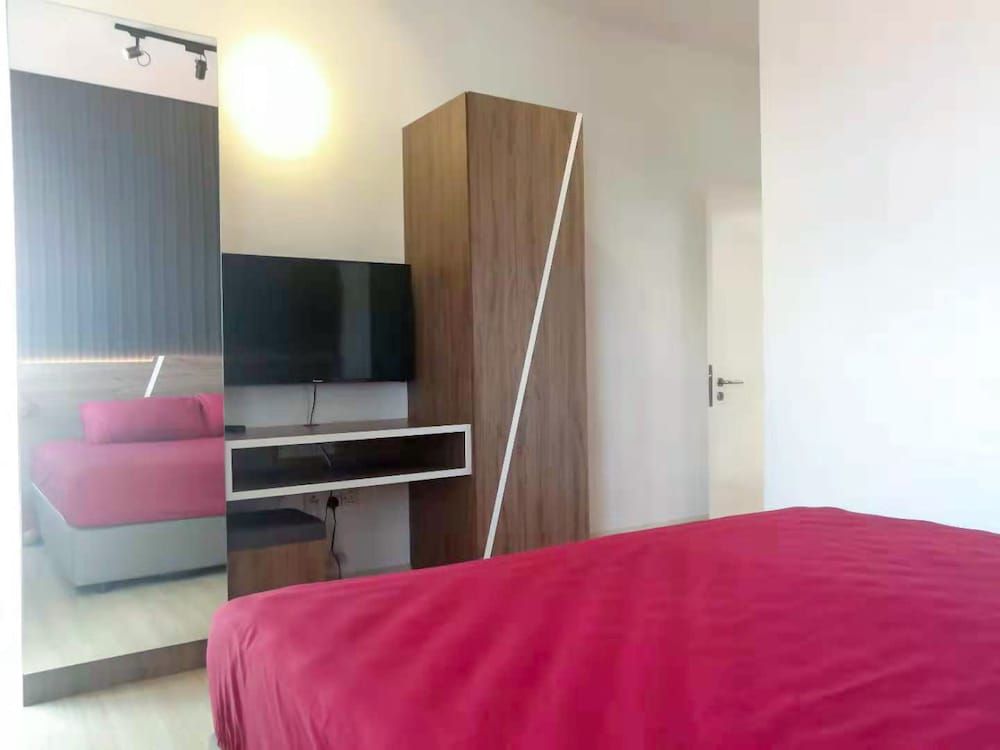 undefined GT Home Sunway Nexis 6