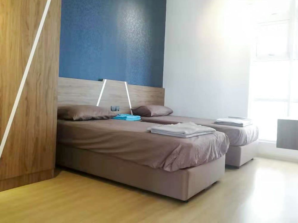 undefined GT Home Sunway Nexis 5