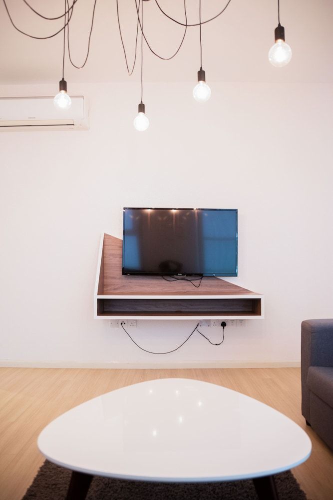 GT Home Sunway Nexis 2 Bedroom Apartment A 8