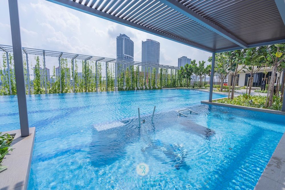 undefined High Park Kelana Jaya by FavSpace 4