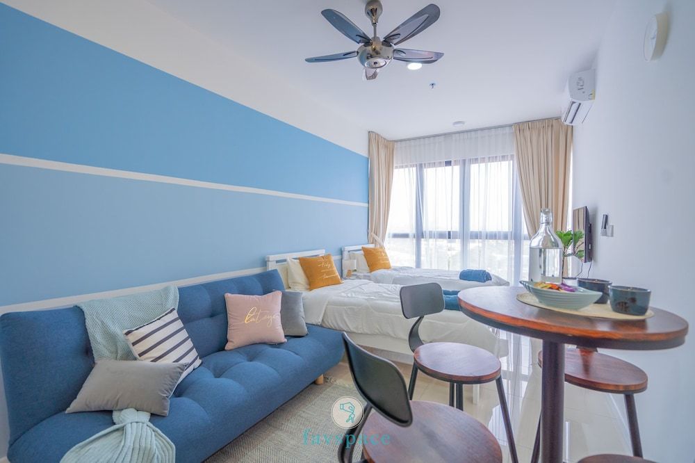 undefined High Park Kelana Jaya by FavSpace