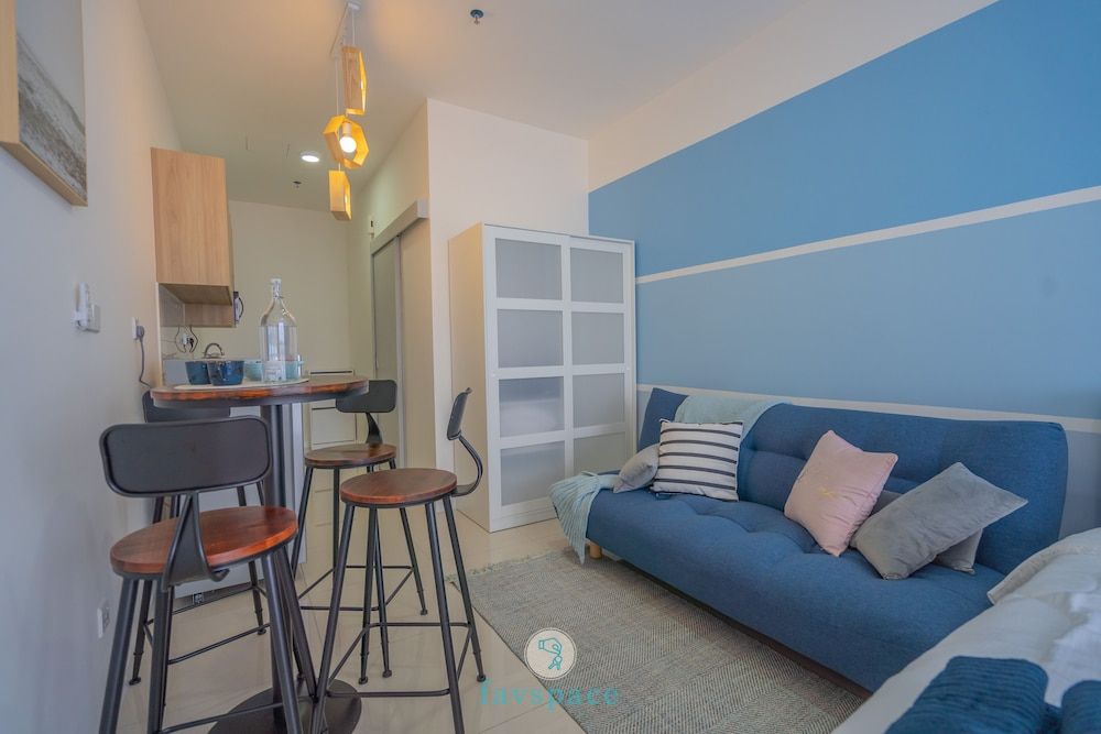 High Park Kelana Jaya by FavSpace Superior Studio (3 Pax) 8