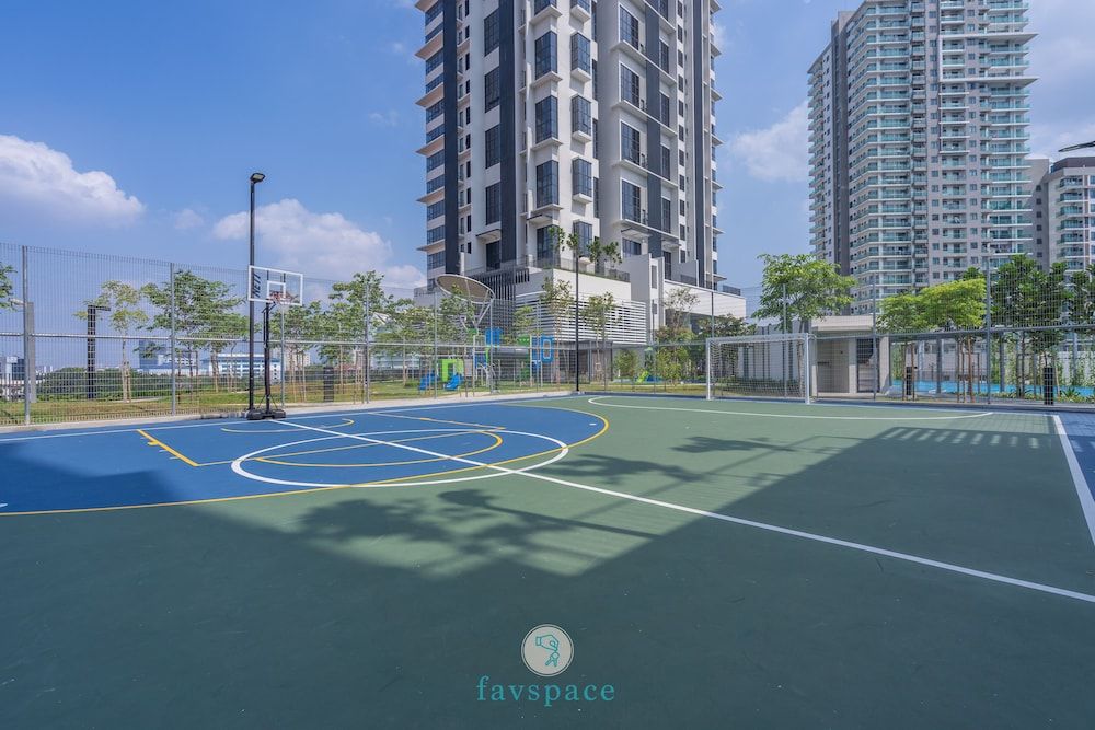 undefined High Park Kelana Jaya by FavSpace 7