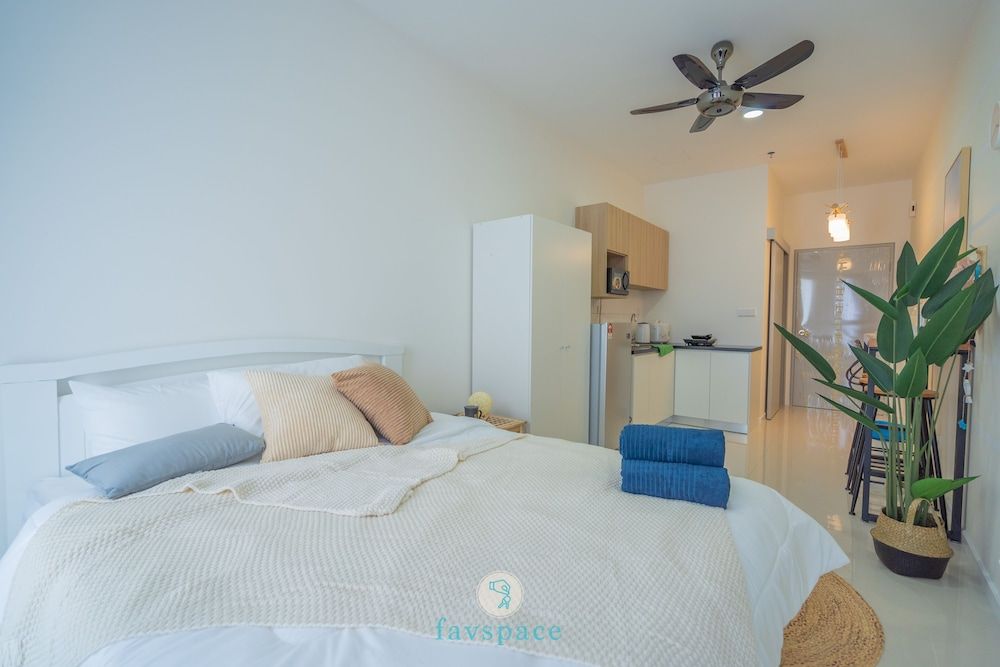 undefined High Park Kelana Jaya by FavSpace 2