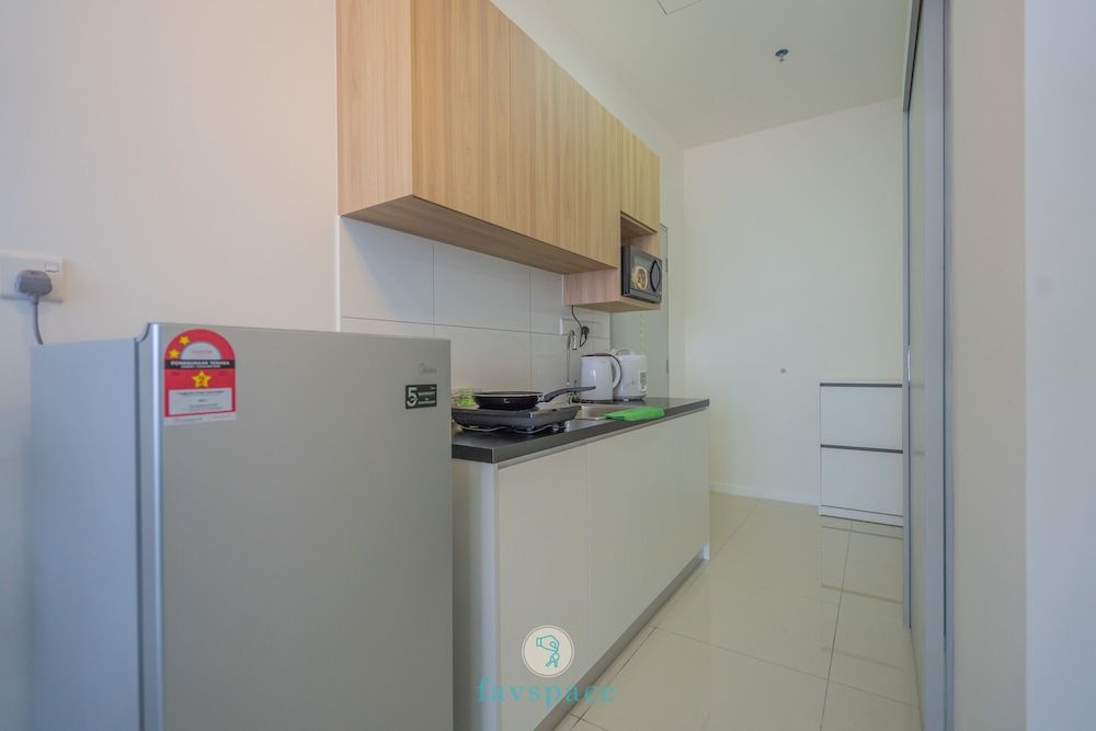 High Park Kelana Jaya by FavSpace Superior Studio (3 Pax) 5