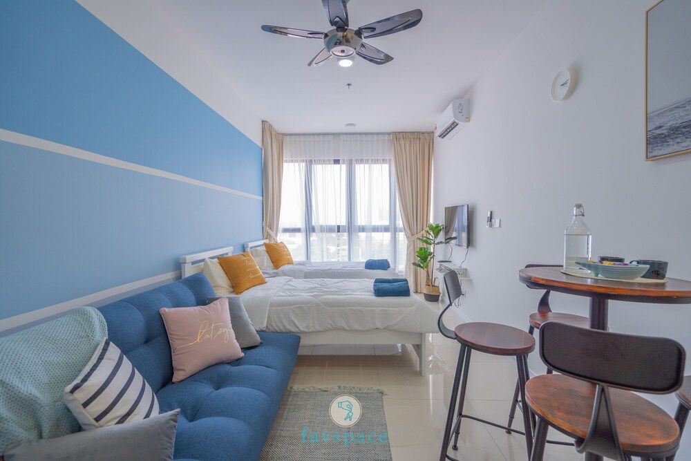 undefined High Park Kelana Jaya by FavSpace 10