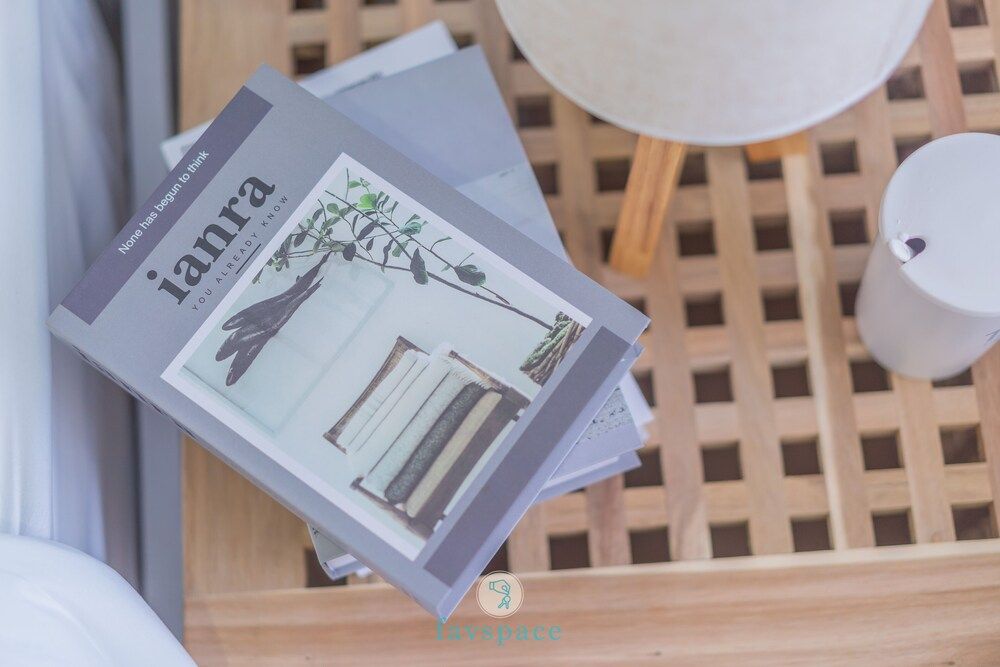 High Park Kelana Jaya by FavSpace Superior Studio (3 Pax) 9