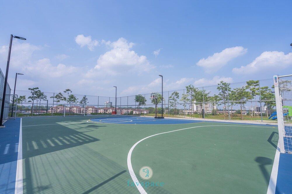 undefined High Park Kelana Jaya by FavSpace 8