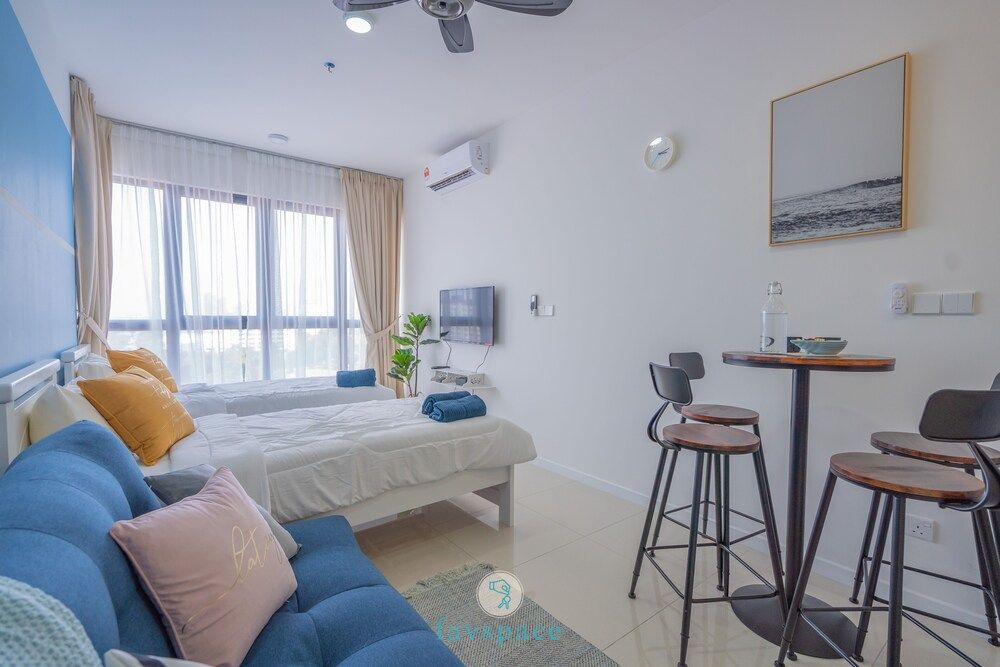 undefined High Park Kelana Jaya by FavSpace 9