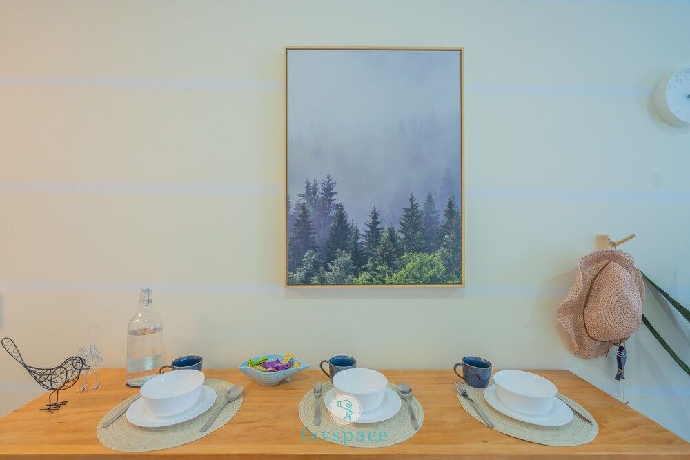 High Park Kelana Jaya by FavSpace Deluxe Studio (3 Pax) 5