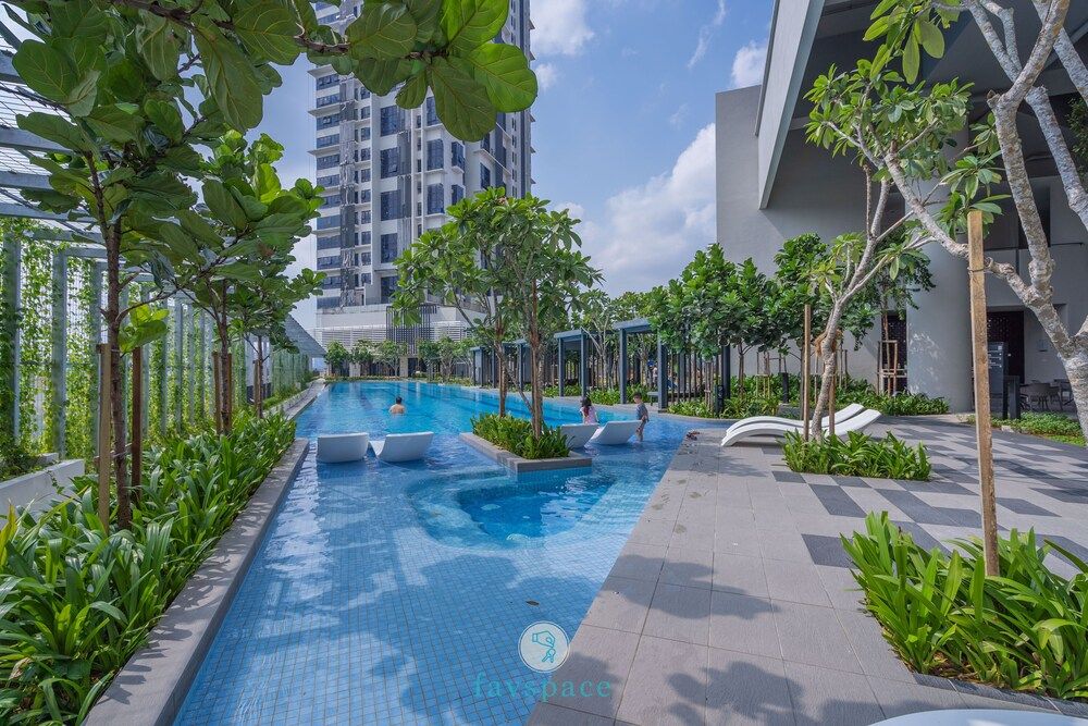 undefined High Park Kelana Jaya by FavSpace 5