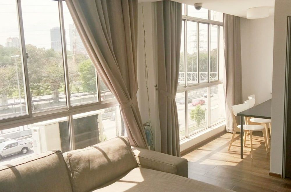 TheKatil Kelana jaya Standard Room 2