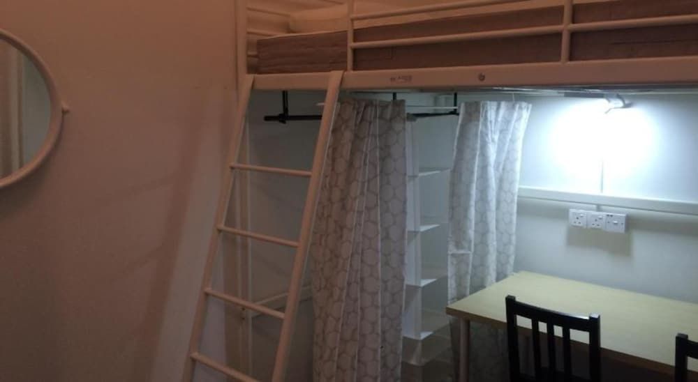 undefined TheKatil Kelana jaya 8