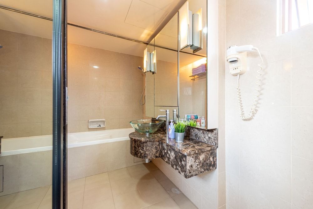 Sunway Resort By Himmel Deluxe King Room 20