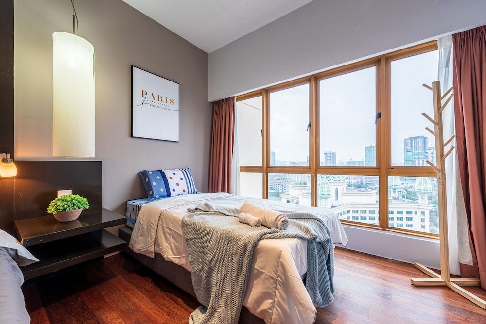 undefined Sunway Resort By Himmel 5