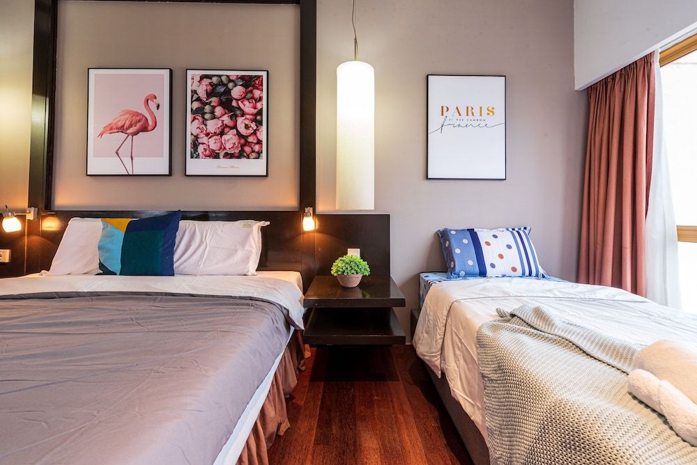 undefined Sunway Resort By Himmel 9