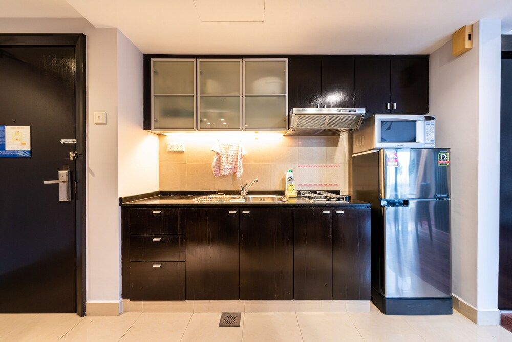 Sunway Resort By Himmel Deluxe King Room 18