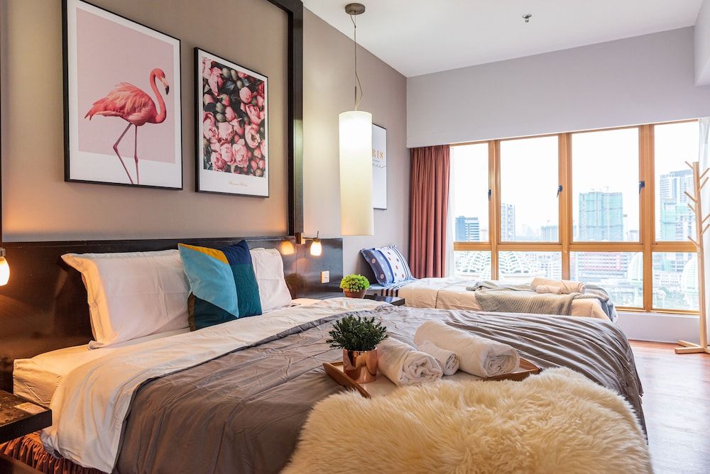 undefined Sunway Resort By Himmel 6