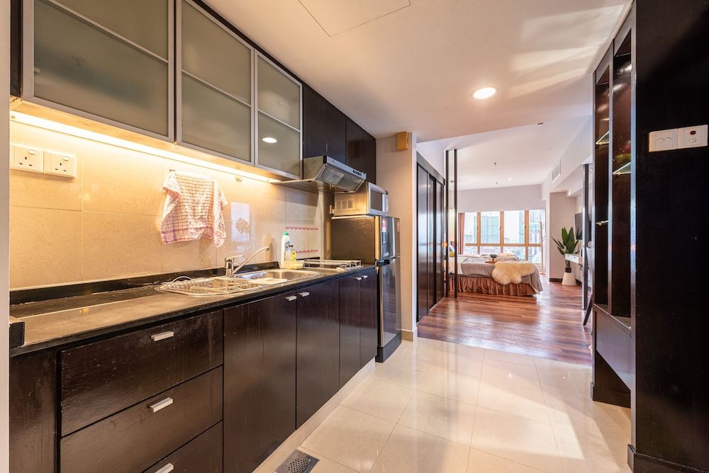 Sunway Resort By Himmel Deluxe King Room 19