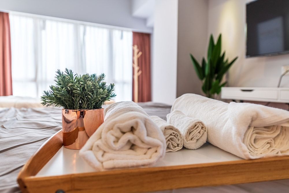 undefined Sunway Resort By Himmel 4