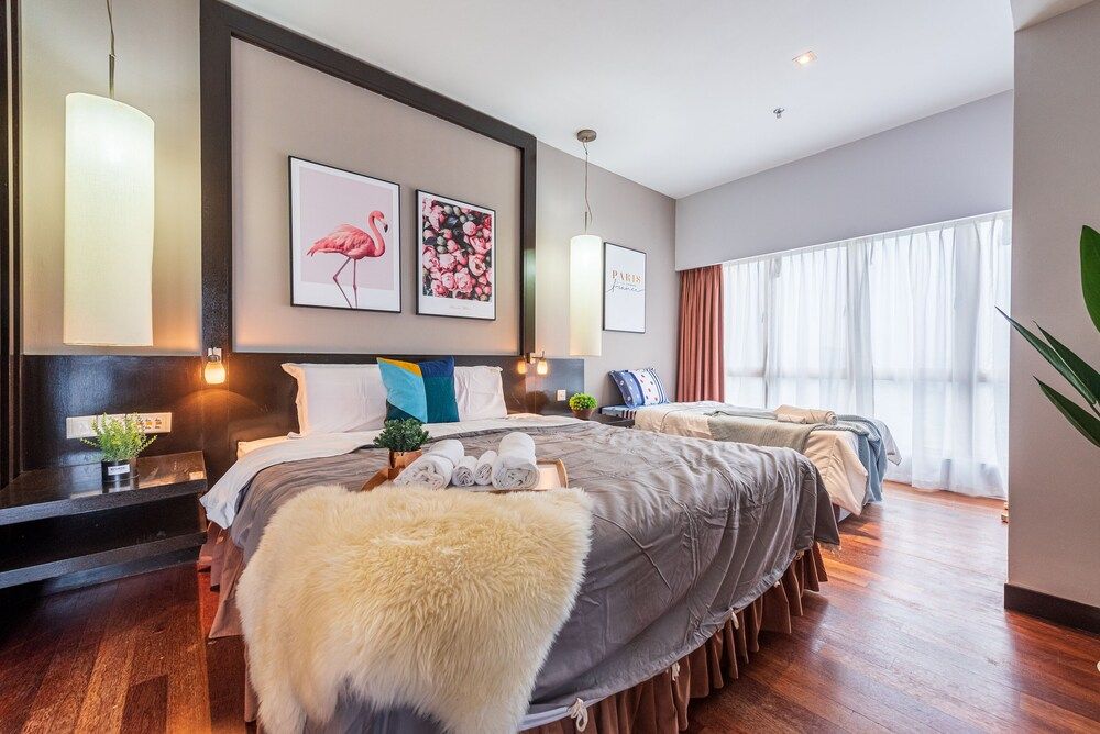 undefined Sunway Resort By Himmel 8