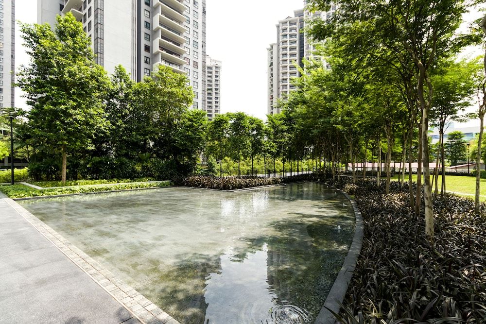 undefined The Hub Signature Suites at SS2 3