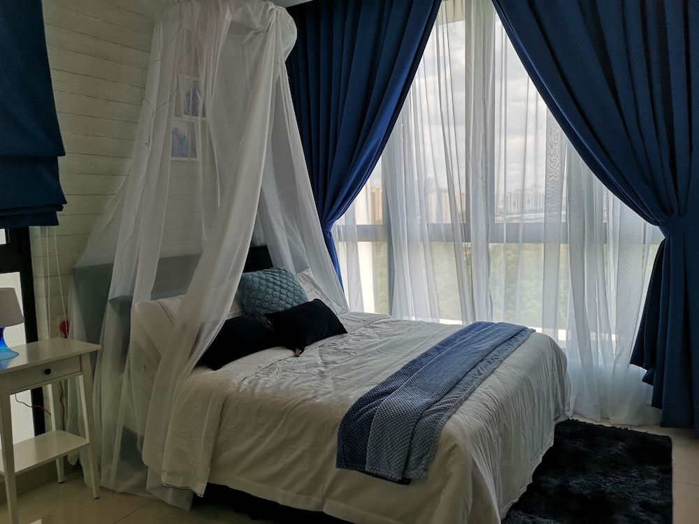 undefined H20 Residence by ADDS